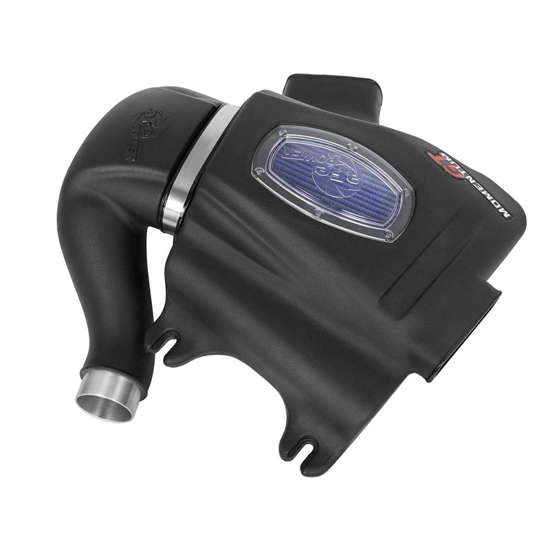 aFe Power | Momentum GT Cold Air Intake System w/Pro 5R Media - BMW 3.0T 2007-2013