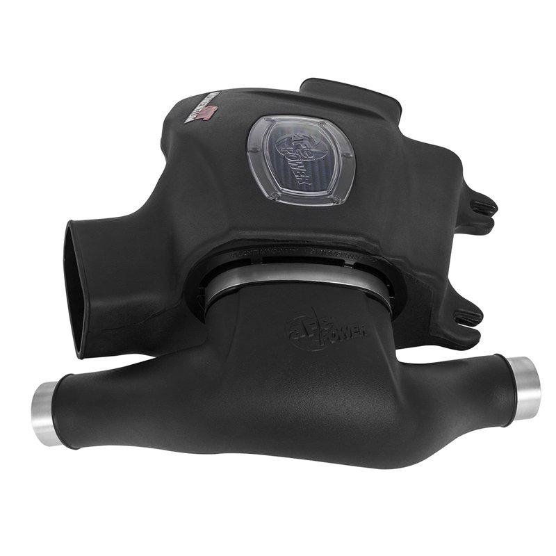 aFe Power | Momentum GT Cold Air Intake System w/Pro 5R Media - BMW 3.0T 2007-2013