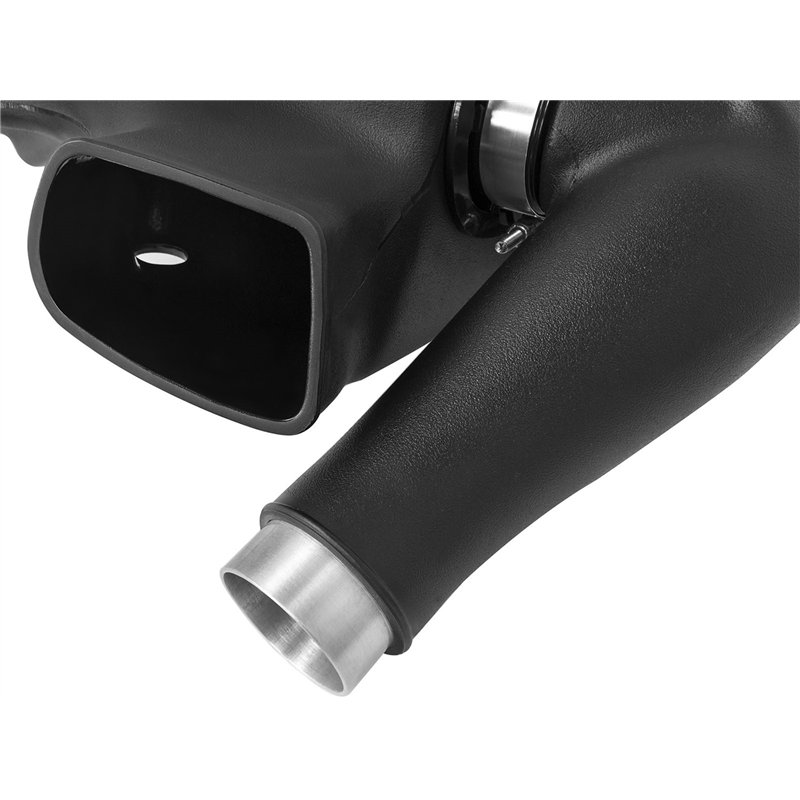 aFe Power | Momentum GT Cold Air Intake System w/Pro 5R Media - BMW 3.0T 2007-2013