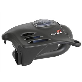 aFe Power | Momentum GT Cold Air Intake System w/Pro 5R Media - 328d / 328d xDrive 2.0L 2014-2018