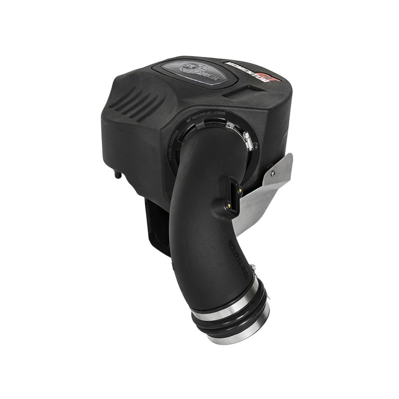 aFe Power | Momentum GT Cold Air Intake System w/Pro 5R Media - BMW 3.0T 2016-2021