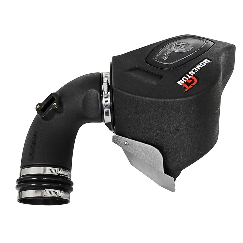aFe Power | Momentum GT Cold Air Intake System w/Pro 5R Media - BMW 3.0T 2016-2021