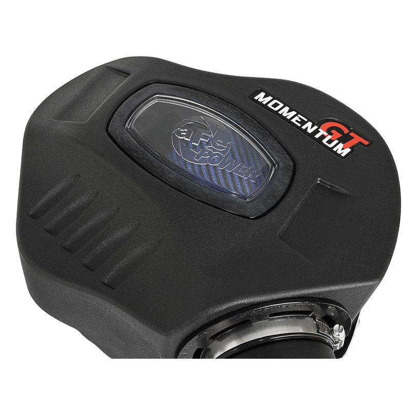 aFe Power | Momentum GT Cold Air Intake System w/Pro 5R Media - BMW 3.0T 2016-2021