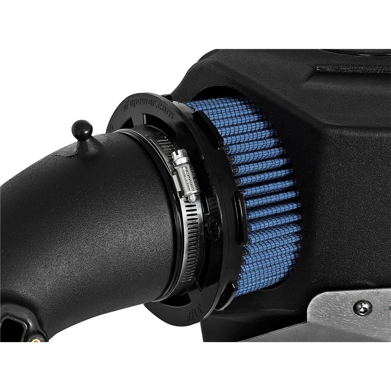 aFe Power | Momentum GT Cold Air Intake System w/Pro 5R Media - BMW 2.0T 2017-2021