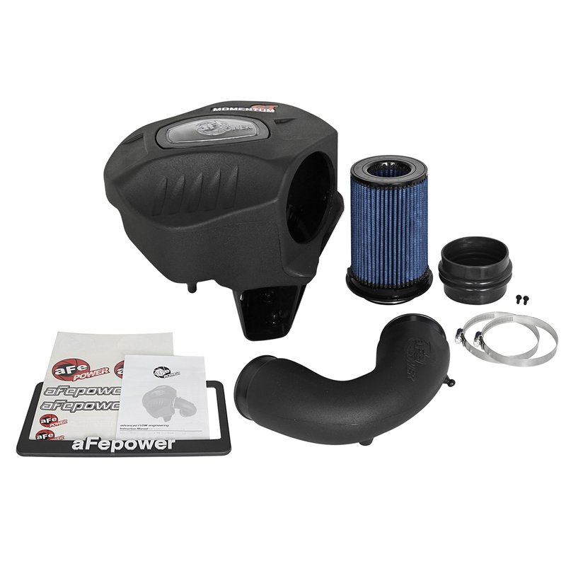 aFe Power | Momentum GT Cold Air Intake System w/Pro 5R Media - BMW 2.0T 2017-2021
