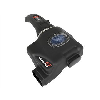 aFe Power | Momentum GT Cold Air Intake System w/Pro 5R Media - 135i / 335i / 335i xDrive / X1 3.0T / 2.0T 2011-2015