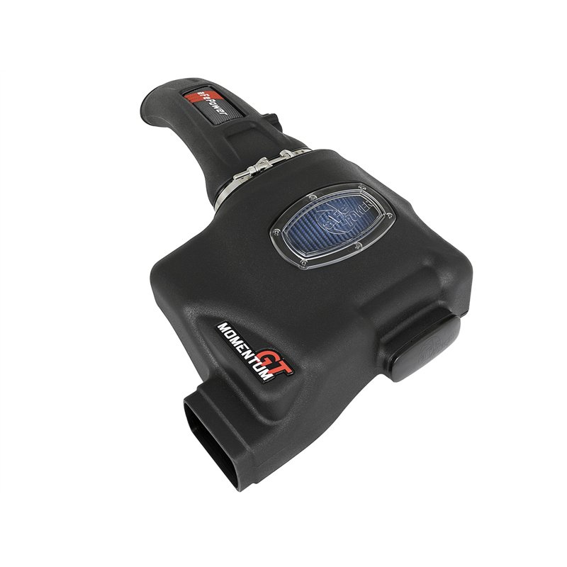 aFe Power | Momentum GT Cold Air Intake System w/Pro 5R Media - 135i / 335i / 335i xDrive / X1 3.0T / 2.0T 2011-2015