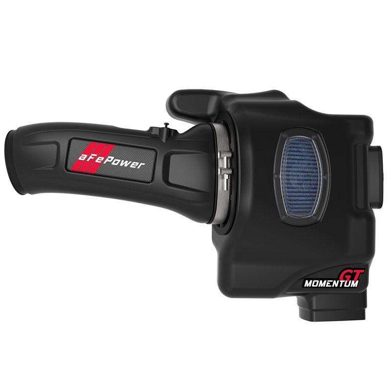 aFe Power | Momentum GT Cold Air Intake System w/Pro 5R Media - 135i / 335i / 335i xDrive / X1 3.0T / 2.0T 2011-2015