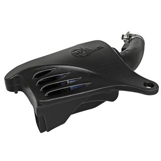 aFe Power | Momentum GT Cold Air Intake System w/Pro 5R Media - 118i 1.6T 2012-2015