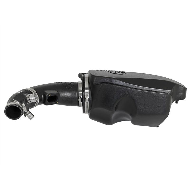 aFe Power | Momentum GT Cold Air Intake System w/Pro 5R Media - 118i 1.6T 2012-2015