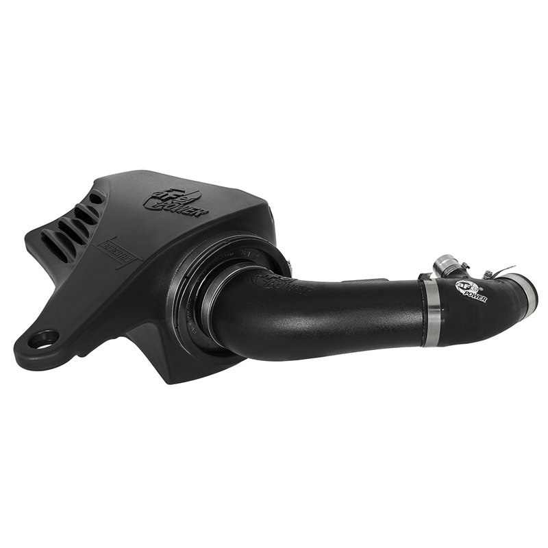 aFe Power | Momentum GT Cold Air Intake System w/Pro 5R Media - 118i 1.6T 2012-2015