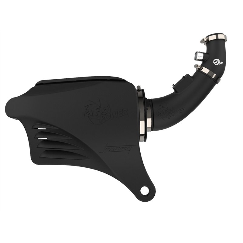 aFe Power | Momentum GT Cold Air Intake System w/Pro 5R Media - 118i 1.6T 2012-2015
