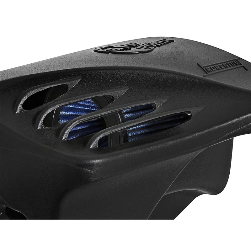 aFe Power | Momentum GT Cold Air Intake System w/Pro 5R Media - 118i 1.6T 2012-2015