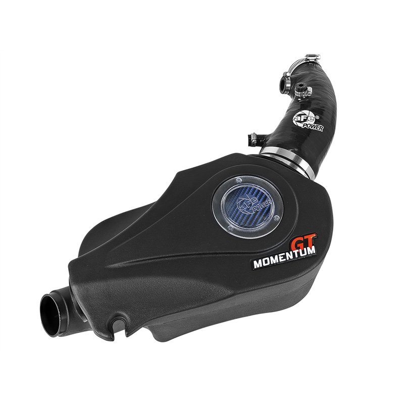 aFe Power | Momentum GT Cold Air Intake System w/Pro 5R Media - 124 Spider 1.4T 2017-2020