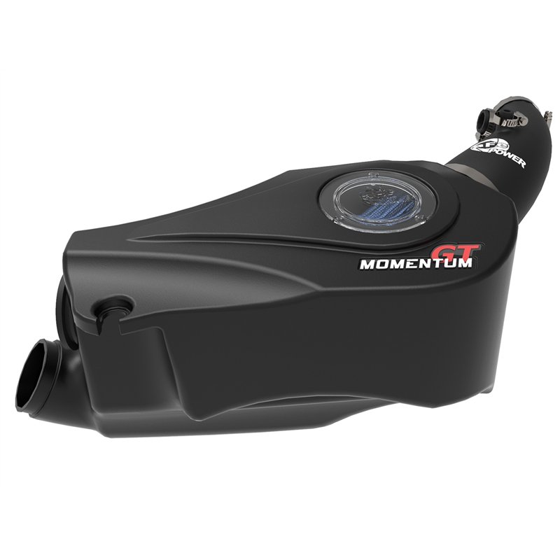 aFe Power | Momentum GT Cold Air Intake System w/Pro 5R Media - 124 Spider 1.4T 2017-2020