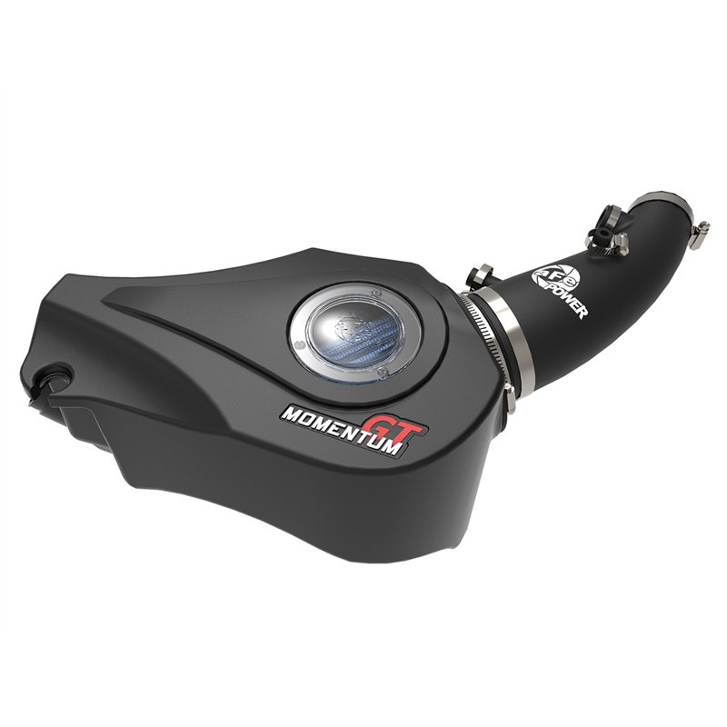 aFe Power | Momentum GT Cold Air Intake System w/Pro 5R Media - 124 Spider 1.4T 2017-2020