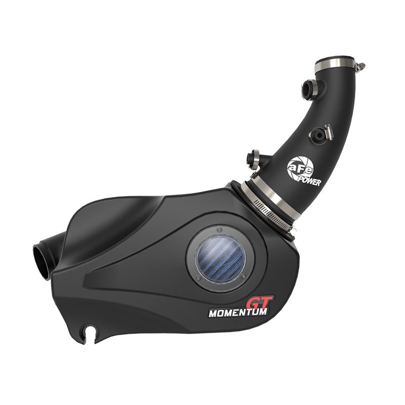 aFe Power | Momentum GT Cold Air Intake System w/Pro 5R Media - 124 Spider 1.4T 2017-2020
