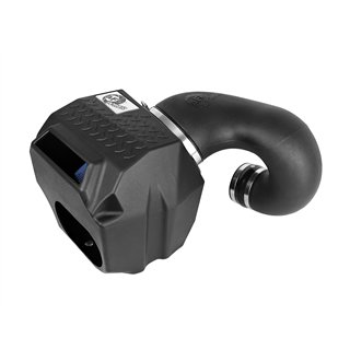 aFe Power | Magnum FORCE Stage-2Si Cold Air Intake System w/Pro 5R Media - Ram 2500 / 3500 5.9L 2000-2002