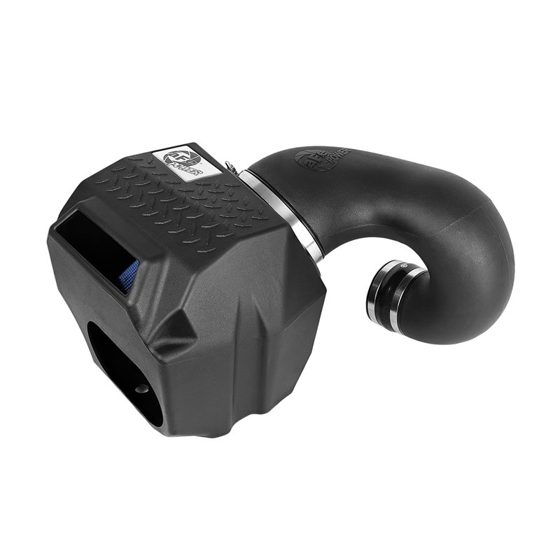 aFe Power | Magnum FORCE Stage-2Si Cold Air Intake System w/Pro 5R Media - Ram 2500 / 3500 5.9L 2000-2002