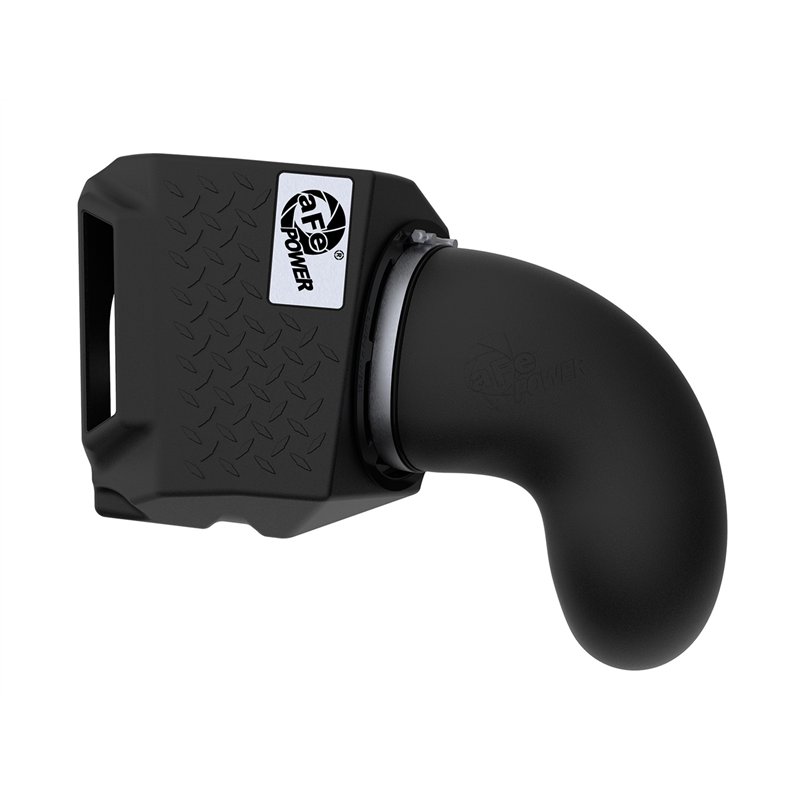 aFe Power | Magnum FORCE Stage-2Si Cold Air Intake System w/Pro 5R Media - Ram 2500 / 3500 5.9L 2000-2002