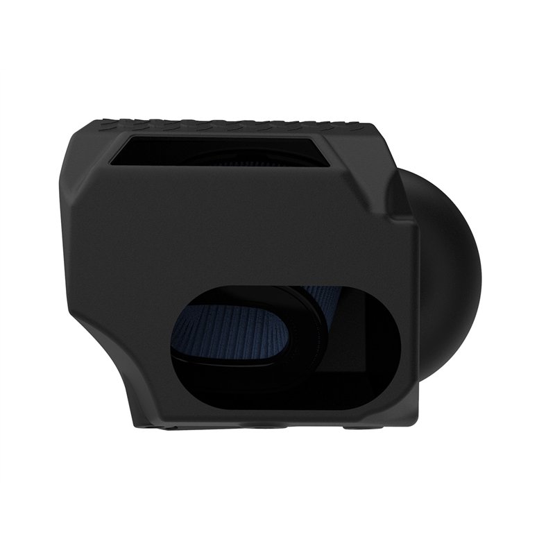 aFe Power | Magnum FORCE Stage-2Si Cold Air Intake System w/Pro 5R Media - Ram 2500 / 3500 5.9L 2000-2002