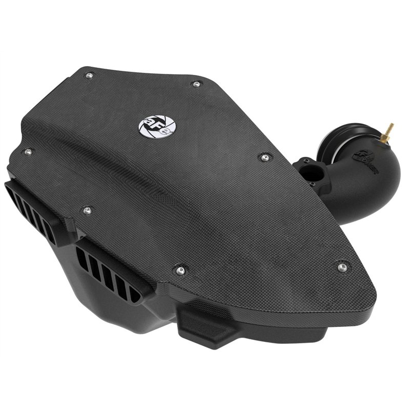 aFe Power | Magnum FORCE Stage-2Si Cold Air Intake System w/Pro 5R Media - BMW 3.0L 2006-2013