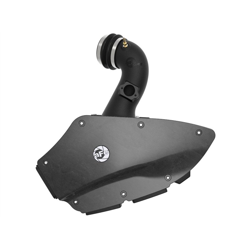 aFe Power | Magnum FORCE Stage-2Si Cold Air Intake System w/Pro 5R Media - BMW 3.0L 2006-2013