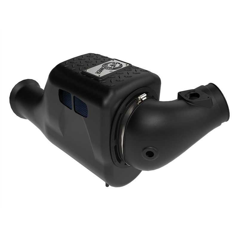 aFe Power | Magnum FORCE Stage-2Si Cold Air Intake System w/Pro 5R Media - Excursion / F-250 / F-350 6.0L 2003-2007