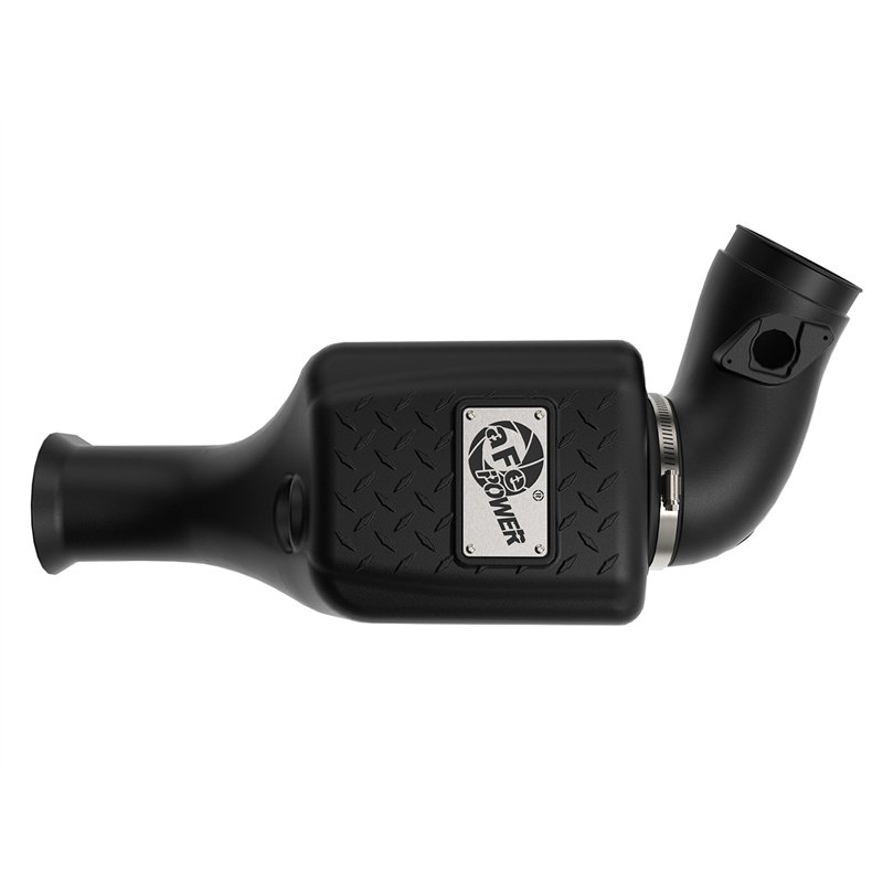 aFe Power | Magnum FORCE Stage-2Si Cold Air Intake System w/Pro 5R Media - Excursion / F-250 / F-350 6.0L 2003-2007