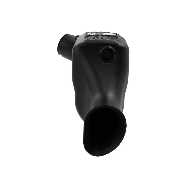 aFe Power | Magnum FORCE Stage-2Si Cold Air Intake System w/Pro 5R Media - Excursion / F-250 / F-350 6.0L 2003-2007