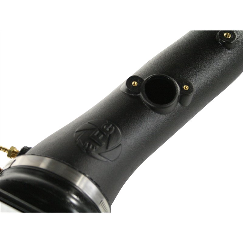 aFe Power | Magnum FORCE Stage-2Si Cold Air Intake System w/Pro 5R Media - 4Runner / FJ Cruiser / Tacoma 4.0L 2003-2011