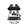 aFe Power | Magnum FORCE Stage-2Si Cold Air Intake System w/Pro DRY S Media - 911 3.4L / 3.8L 2012-2016