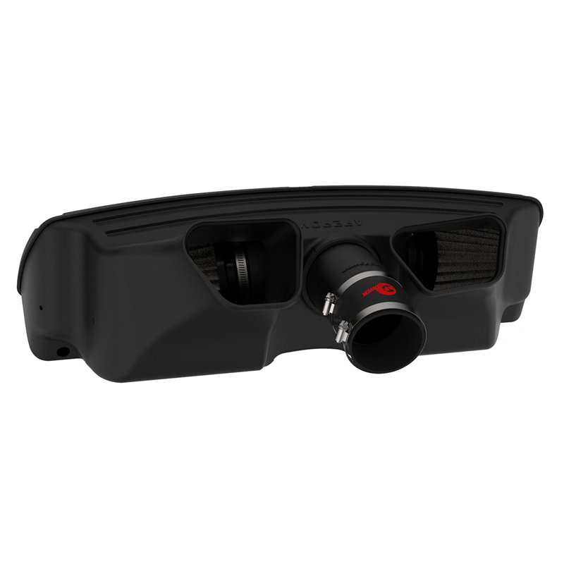 aFe Power | Magnum FORCE Stage-2Si Cold Air Intake System w/Pro DRY S Media - 911 3.4L / 3.8L 2012-2016