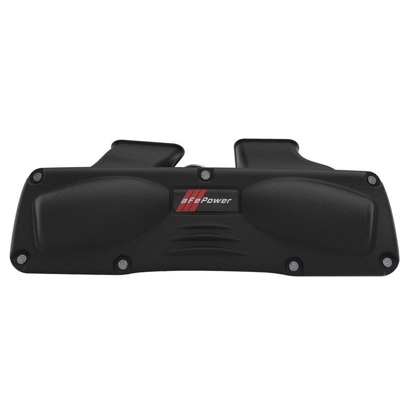 aFe Power | Magnum FORCE Stage-2Si Cold Air Intake System w/Pro DRY S Media - 911 3.4L / 3.8L 2012-2016