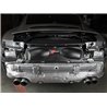aFe Power | Magnum FORCE Stage-2Si Cold Air Intake System w/Pro DRY S Media - 911 3.4L / 3.8L 2012-2016