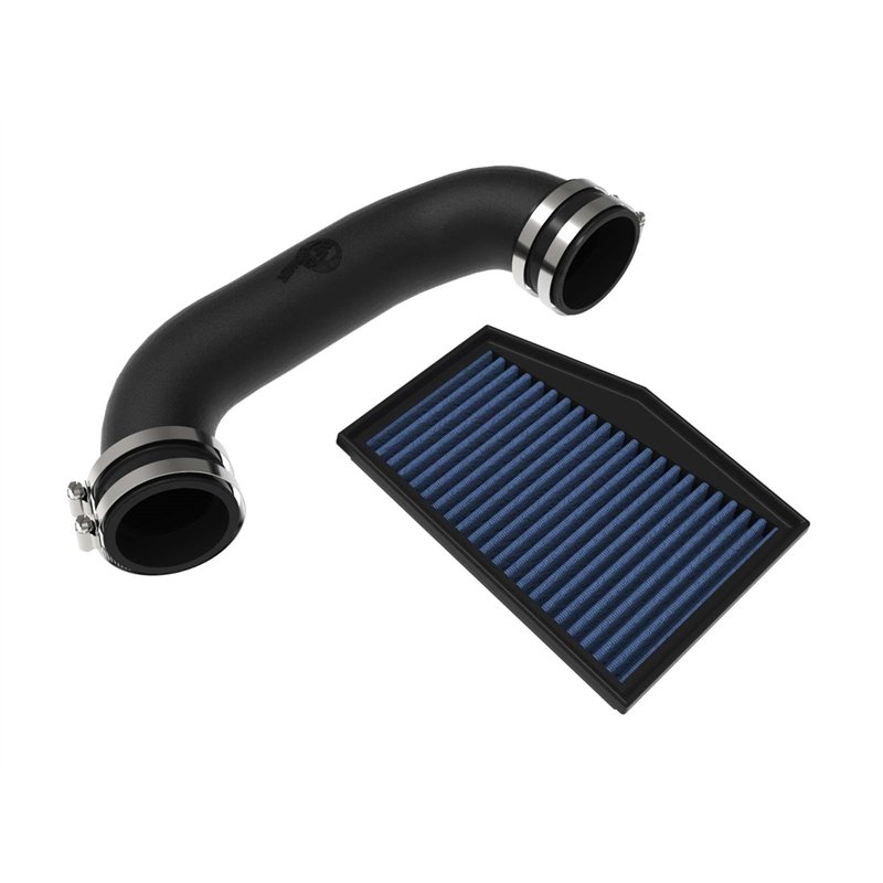 aFe Power | Super Stock Induction System w/Pro 5R Media - Boxster 2.7L / 3.2L 2000-2004