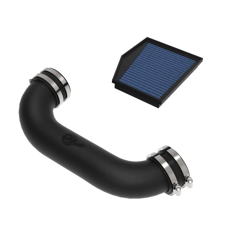 aFe Power | Super Stock Induction System w/Pro 5R Media - Boxster 2.7L / 3.2L 2000-2004