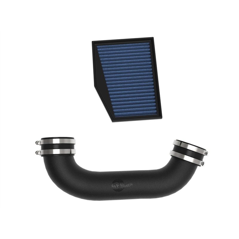 aFe Power | Super Stock Induction System w/Pro 5R Media - Boxster 2.7L / 3.2L 2000-2004