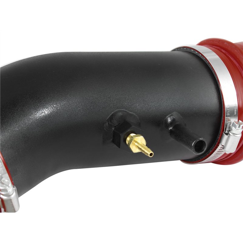 aFe Power | Super Stock Induction System w/Pro DRY S Media - Tundra 4.6L / 5.7L 2014-2021