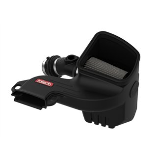 aFe Power | Takeda Stage-2 Cold Air Intake System w/Pro DRY S Media Black - 3 2.5L 2014-2018
