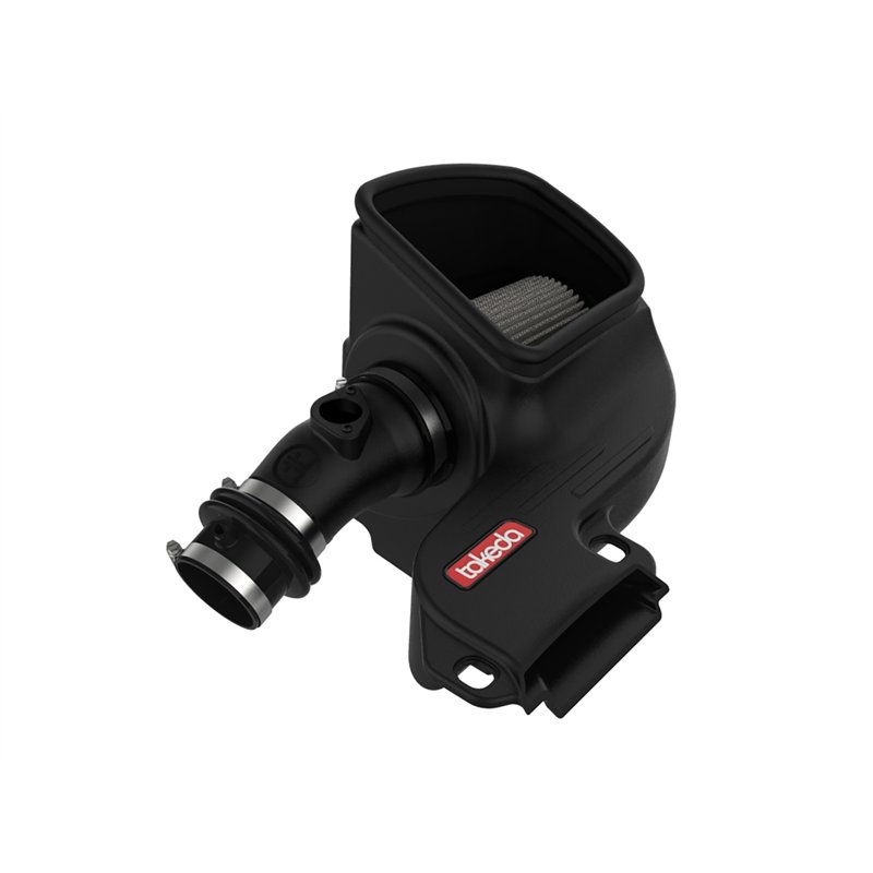 aFe Power | Takeda Stage-2 Cold Air Intake System w/Pro DRY S Media Black - 3 2.5L 2014-2018