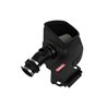 aFe Power | Takeda Stage-2 Cold Air Intake System w/Pro DRY S Media Black - 3 2.5L 2014-2018