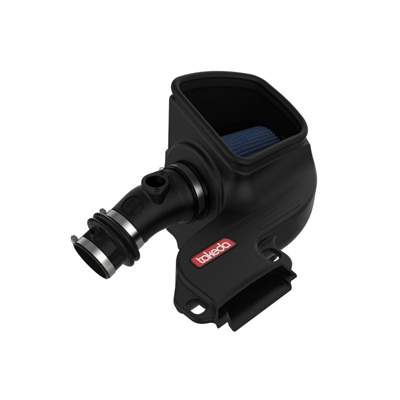 aFe Power | Takeda Stage-2 Cold Air Intake System w/Pro 5R Media Black - 3 2.5L 2014-2018