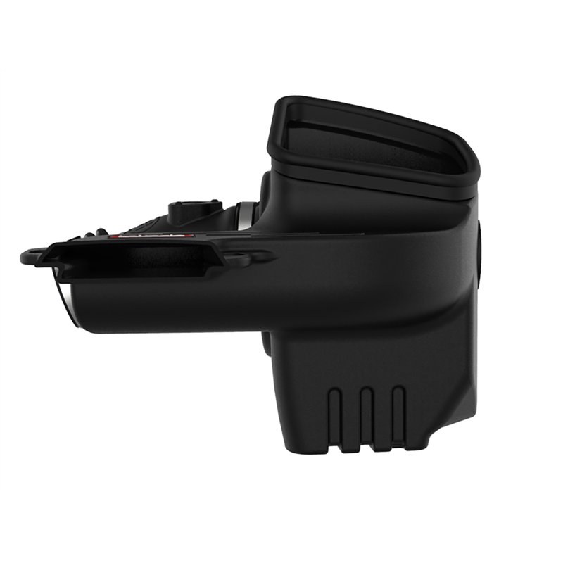 aFe Power | Takeda Stage-2 Cold Air Intake System w/Pro 5R Media Black - 3 2.5L 2014-2018