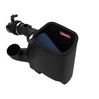 aFe Power | Takeda Stage-2 Cold Air Intake System w/Pro 5R Media Black - C-HR 2.0L 2018-2022