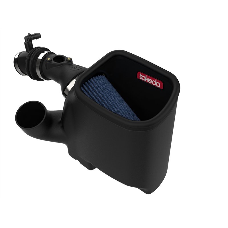 aFe Power | Takeda Stage-2 Cold Air Intake System w/Pro 5R Media Black - C-HR 2.0L 2018-2022