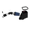 aFe Power | Takeda Stage-2 Cold Air Intake System w/Pro 5R Media Black - C-HR 2.0L 2018-2022