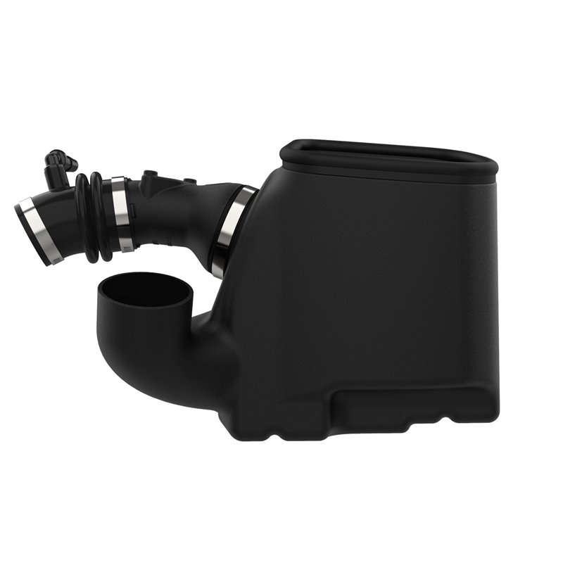 aFe Power | Takeda Stage-2 Cold Air Intake System w/Pro 5R Media Black - C-HR 2.0L 2018-2022