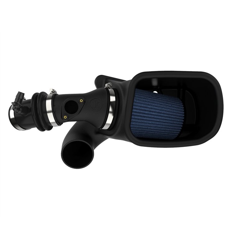 aFe Power | Takeda Stage-2 Cold Air Intake System w/Pro 5R Media Black - C-HR 2.0L 2018-2022