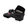 aFe Power | Takeda Stage-2 Cold Air Intake System w/Pro DRY S Media Black - 3 2.0L 2014-2018